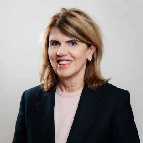 Inga Jóna Friðgeirsdóttir